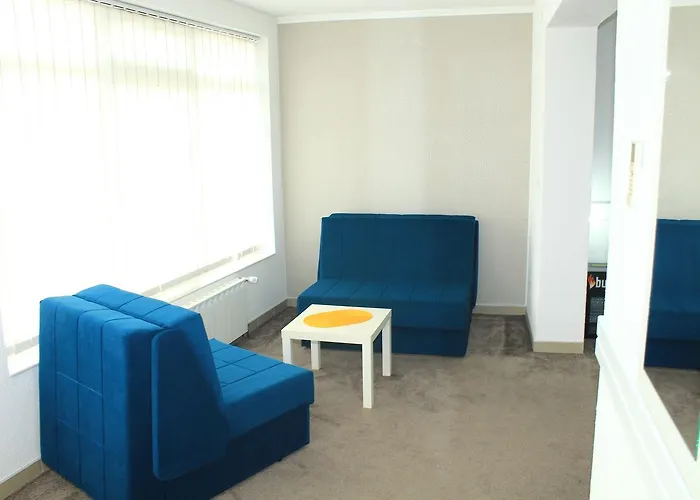 Hotel Miris Dunja 88 3*