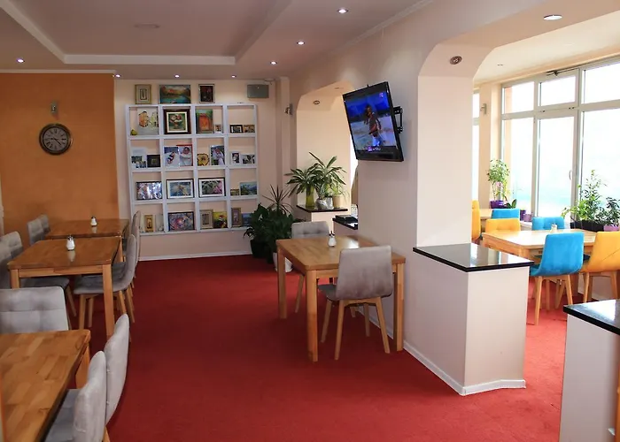 Miris Dunja 88 3* Tuzla