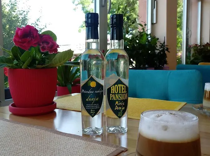 Hotel Miris Dunja 88 3*