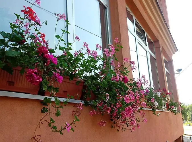 Hotel Miris Dunja 88 Tuzla