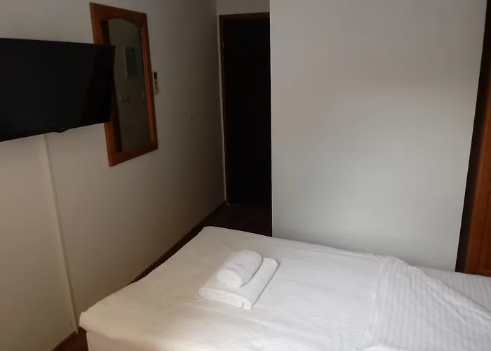 Miris Dunja 88 3* Tuzla