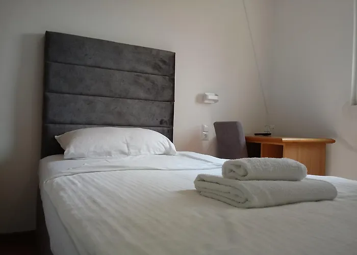 Hotel Miris Dunja 88 3*