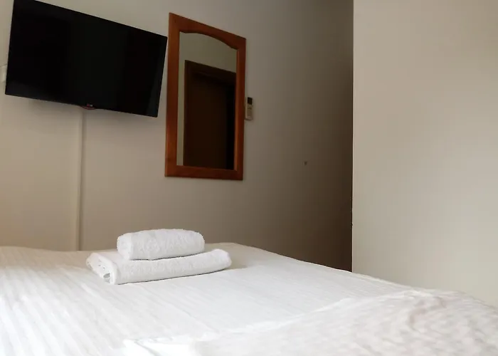 Miris Dunja 88 Hotel 3*