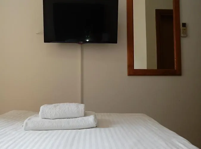 Miris Dunja 88 Hotel