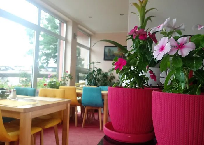 Miris Dunja 88 Hotel Tuzla