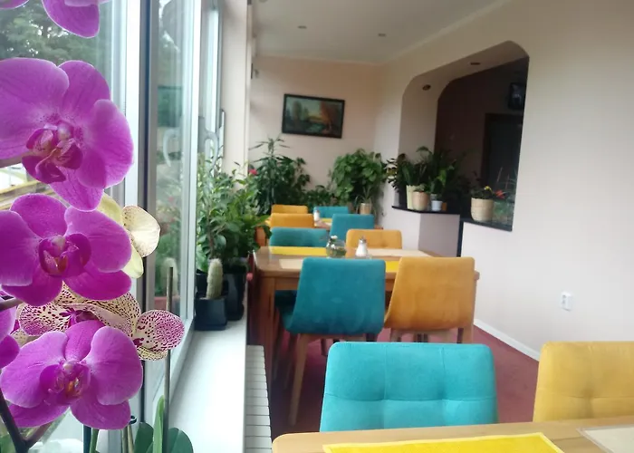 Hotel Miris Dunja 88 Tuzla