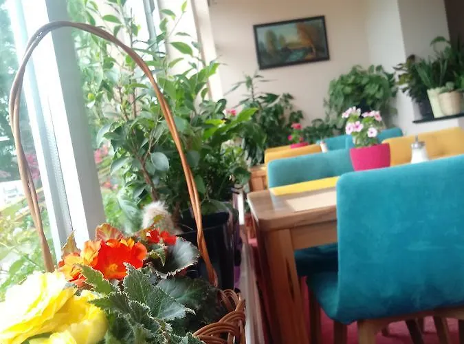 Miris Dunja 88 Hotel Tuzla