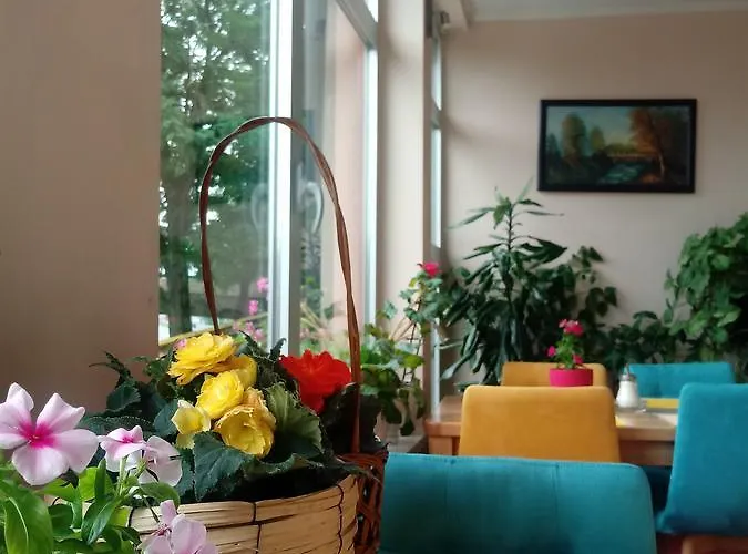 Hotel Miris Dunja 88 3*