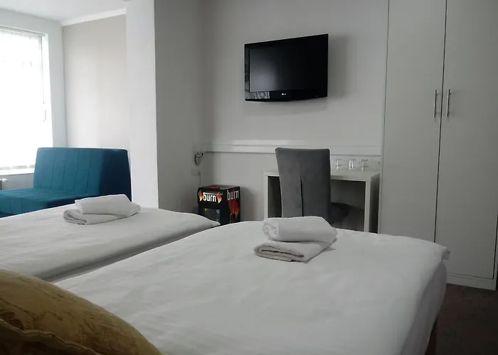 Hotel Miris Dunja 88 Tuzla