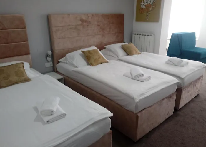 Miris Dunja 88 3* Tuzla