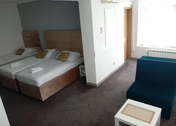 Hotel Miris Dunja 88