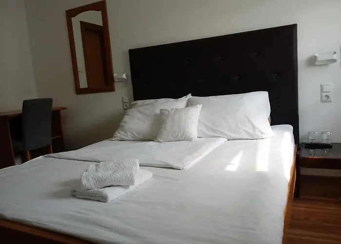 Miris Dunja 88 3* Tuzla