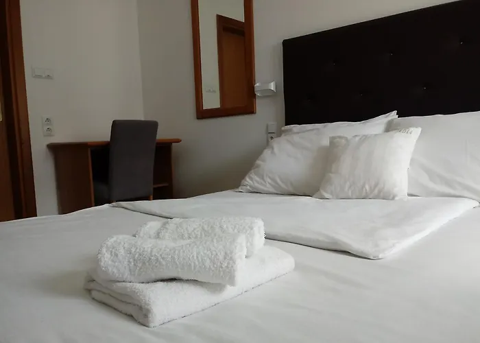 Miris Dunja 88 Hotel