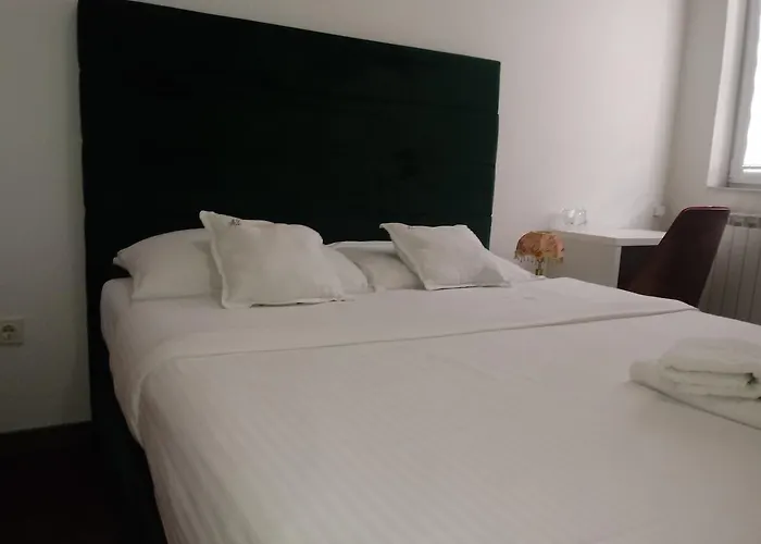 Miris Dunja 88 Hotel Tuzla