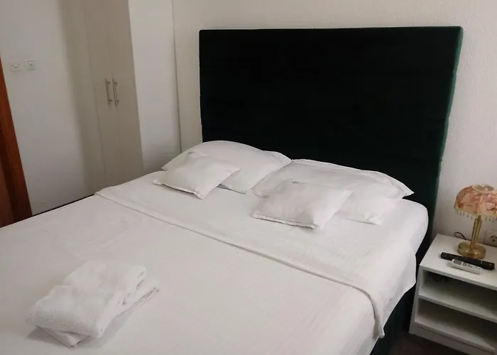 Miris Dunja 88 Hotel 3*