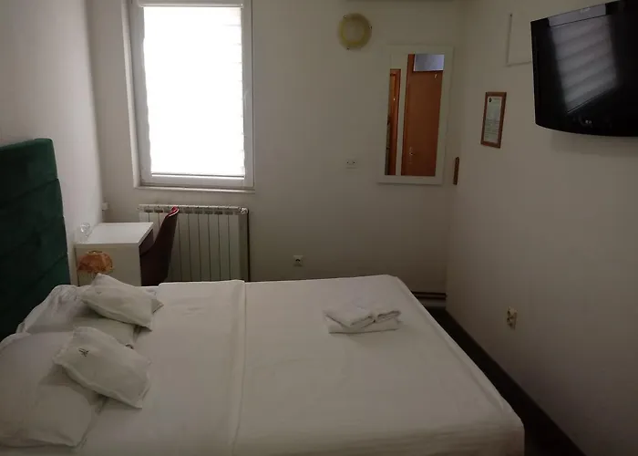 Miris Dunja 88 Hotel