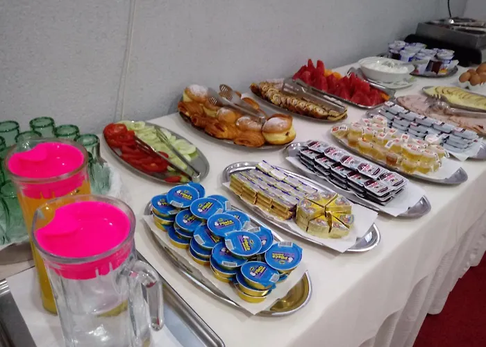 Miris Dunja 88 3* Tuzla