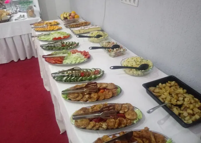 Miris Dunja 88 3* Tuzla