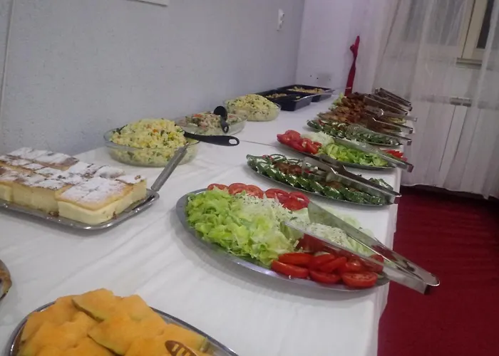 Miris Dunja 88 Hotel 3*