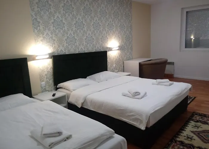 Hotel Miris Dunja 88