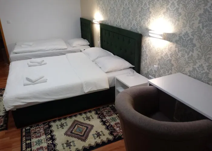 Miris Dunja 88 Tuzla