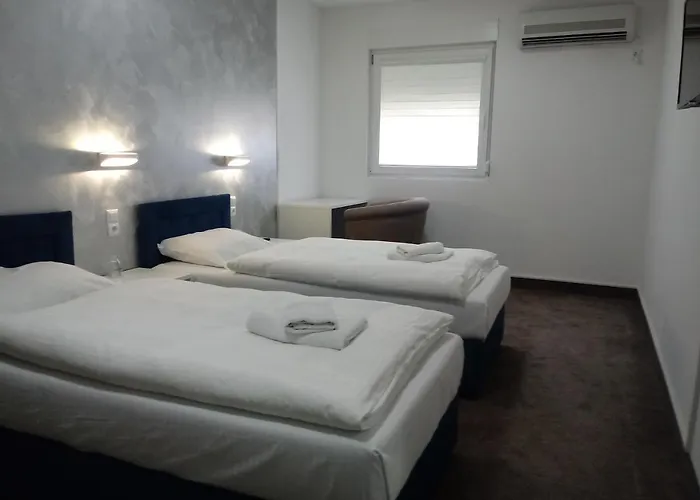 Hotel Miris Dunja 88