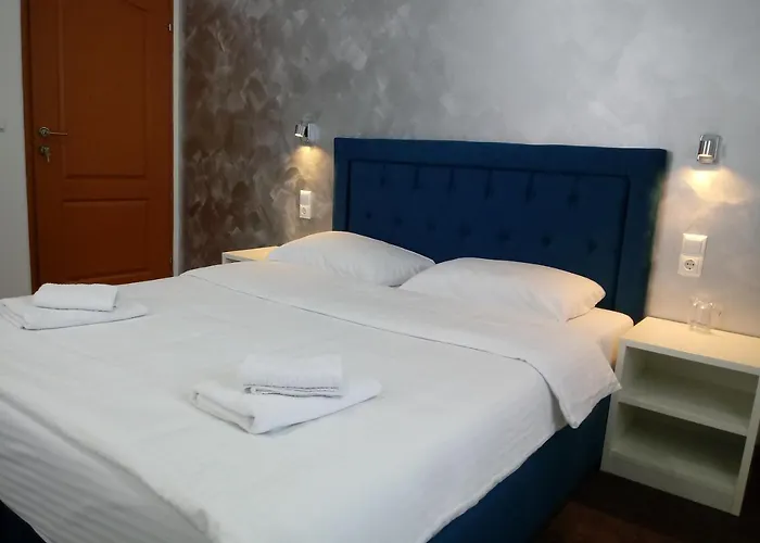 Miris Dunja 88 Hotel Tuzla