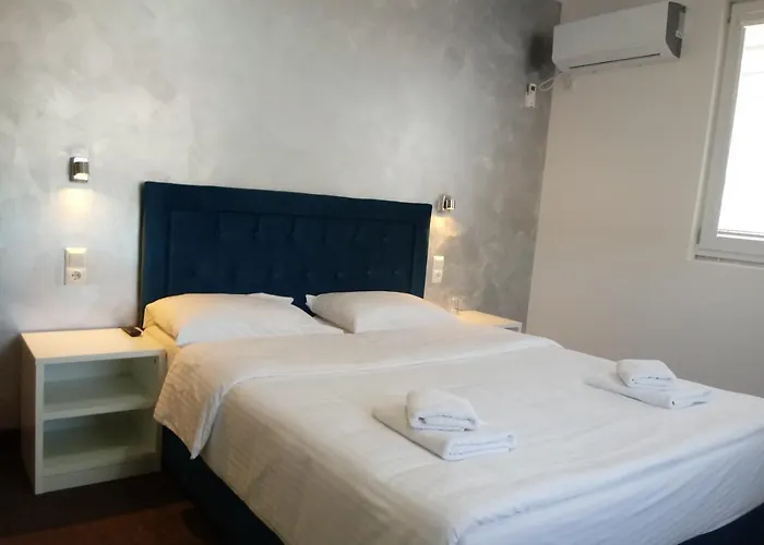 Hotel Miris Dunja 88